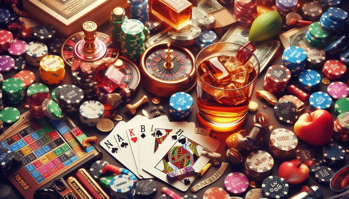Bizzo Casino